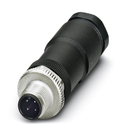 PHOENIX CONTACT - PHC1404415 SACC-M12MS-4CON-PG11-M PWR CONNETTORE