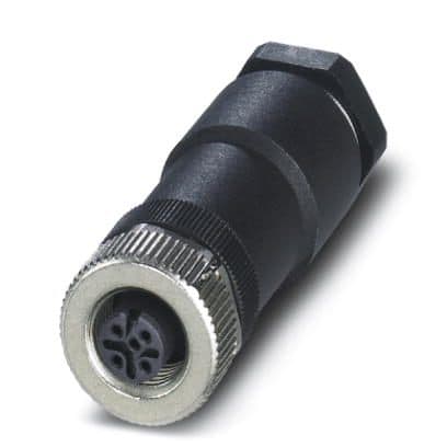 PHOENIX CONTACT - PHC1404416 SACC-M12FS-4CON-PG11-M PWR CONNETTORE