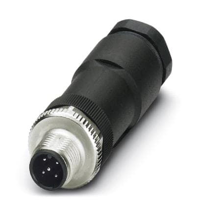 PHOENIX CONTACT - PHC1404417 SACC-M12MS-5CON-PG11-M PWR CONNETTORI