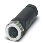 PHOENIX CONTACT - PHC1404420 SACC-M12FS-12SOL-PG 9-M CONNETTORI