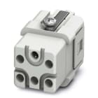 PHOENIX CONTACT - PHC1406537 HC-Q05-I-CT-F INSERTO PORTACONTATTI