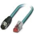 PHOENIX CONTACT - PHC1407360 NBC-M12MSD/ 1,0-93E/R4AC CAVO DI RETE