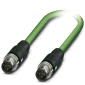 PHOENIX CONTACT - PHC1407524 NBC-M12MSD/ 1,0-93B/M12MSD CAVO DI RETE