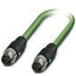 PHOENIX CONTACT - PHC1407527 NBC-M12MSD/10,0-93B/M12MSD CAVO DI RETE
