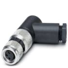 PHOENIX CONTACT - PHC1407582 SACC-M 8FR-3CON-M-SW CONNETTORE