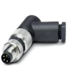 PHOENIX CONTACT - PHC1407585 SACC-M 8MR-4CON-M-SW CONNETTORE