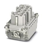 PHOENIX CONTACT - PHC1407729 HC-B10-I-PT-F INSERTO PORTACONTATTI