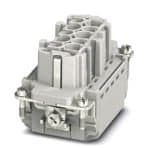 PHOENIX CONTACT - PHC1407729 HC-B10-I-PT-F INSERTO PORTACONTATTI