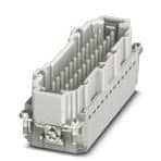 PHOENIX CONTACT - PHC1407736 HC-B24-I-PT-M INSERTO PORTACONTATTI