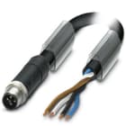 PHOENIX CONTACT - PHC1408813 SAC-4P-M12MST/ 2,0-PUR CAVO SENS/ATT