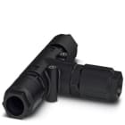 PHOENIX CONTACT - PHC1411414 QPD T 4PE6,0 3X9-14 BK DISTRIBUTORE A T