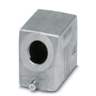 PHOENIX CONTACT - PHC1412625 HC-STA-B10-HLFS-1STM25-EL-AL CUSTODIA