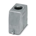 PHOENIX CONTACT - PHC1412701 HC-STA-B16-HHFS-1TTP21-EL-AL CUSTODIA