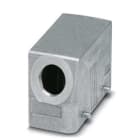 PHOENIX CONTACT - PHC1412719 HC-STA-B16-HLFD-1STP16-EL-AL CUSTODIA
