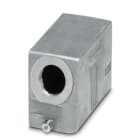PHOENIX CONTACT - PHC1412728 HC-STA-B16-HLFS-1STP21-EL-AL CUSTODIA