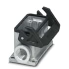 PHOENIX CONTACT - PHC1412840 HC-STA-B10-SLWS-2SSM25-ELC-AL CUSTODIA