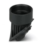 PHOENIX CONTACT - PHC1414246 HC-B-TA-M40-PLR-BK ADATTATORE IN PLASTIC