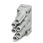 PHOENIX CONTACT - PHC1414369 HC-M-06P-CT-F MODULO CONTATTI