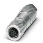 PHOENIX CONTACT - PHC1414611 SACC-M12FS-8QO-0,5 SH CONNETTORE