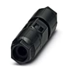 PHOENIX CONTACT - PHC1414696 QPD C 3PE1,5 2X4-9 BK CONNETTORE