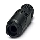 PHOENIX CONTACT - PHC1414701 QPD C 2PE1,5 1X8-13 BK PASSAPARETE