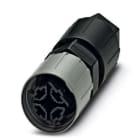 PHOENIX CONTACT - PHC1414705 QPD P 2PE1,5 4-9 BK PASSAPARETE