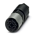 PHOENIX CONTACT - PHC1414706 QPD P 2PE1,5 8-13 BK PASSAPARETE