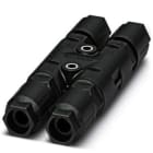 PHOENIX CONTACT - PHC1414716 QPD H 3PE1,5 4X8-13 BK PASSAPARETE
