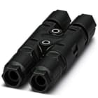 PHOENIX CONTACT - PHC1414716 QPD H 3PE1,5 4X8-13 BK PASSAPARETE