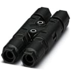 PHOENIX CONTACT - PHC1414720 QPD H 2PE1,5 4X8-13 BK DISTRIBUTORE A H
