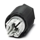 PHOENIX CONTACT - PHC1415100 QPD N 2PE1,5 8-13 BK DADO QUICKON
