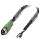 PHOENIX CONTACT - PHC1415544 SAC-4P-M 8MS/5,0-PVC CAVO SENS/ATT