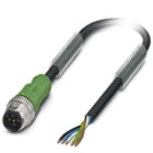 PHOENIX CONTACT - PHC1415675 SAC-5P-M12MS/1,5-PVC CAVO SENS/ATT