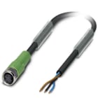 PHOENIX CONTACT - PHC1415870 SAC-3P- 1,5-PVC/M 8FS CAVO SENS/ATT
