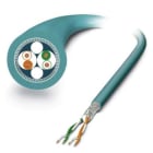 PHOENIX CONTACT - PHC1416295 VS-OE-OE-93E-100,0 CAVO ETHERNET SCHERMA