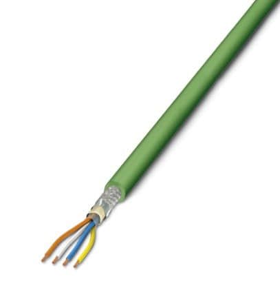 PHOENIX CONTACT - PHC1416392 VS-OE-OE-93A-100,0 CAVO ETHERNET SCHERMA