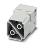 PHOENIX CONTACT - PHC1417392 HC-M-02-AT-M-35 MODULO CONTATTI