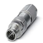 PHOENIX CONTACT - PHC1417430 VS-08-M12MS-10G-P SCO CONNETTORE M12
