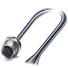 PHOENIX CONTACT - PHC1419658 SACC-DSI-M12FS-5CON-M16/0,5 CONNETTORE
