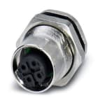 PHOENIX CONTACT - PHC1419755 SACC-DSI-M12FS-4CON-M16 CONNETTORE