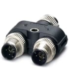 PHOENIX CONTACT - PHC1419946 SAC-5PY-F/2XM VP SH DISTRIBUTORE A Y