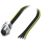 PHOENIX CONTACT - PHC1424139 SACC-E-M12MSS-4CON-M16/0,5 PE CONNETTORE