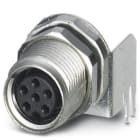 PHOENIX CONTACT - PHC1424243 SACC-DSI-M8FS-6CON-M10-L90 SH CONNETTORE