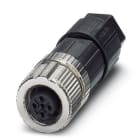 PHOENIX CONTACT - PHC1424652 SACC-M12FS-5PL M CONNETTORE M12