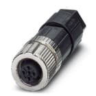 PHOENIX CONTACT - PHC1424652 SACC-M12FS-5PL M CONNETTORE M12