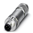 PHOENIX CONTACT - PHC1424682 SACC-M12MSD-4PL SH PN CONNETTORE M12