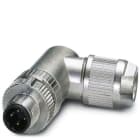 PHOENIX CONTACT - PHC1424684 SACC-M12MRD-4PL SH PN CONNETTORE M12
