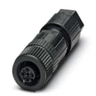PHOENIX CONTACT - PHC1424693 SACC-M12FS-4PL CONNETTORE M12 PUSH IN