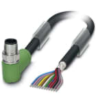 PHOENIX CONTACT - PHC1430093 SAC-12P-MR/ 3,0-35T SH SCO CAVO SENS/ATT