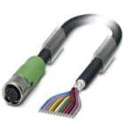 PHOENIX CONTACT - PHC1430145 SAC-12P- 5,0-35T/FS SH SCO CAVO SENS/ATT
